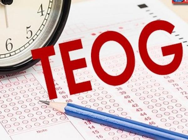 Yarın TEOG Sınavına Girecek Olan Tüm Öğrencilerimize Başarılar Dileriz...